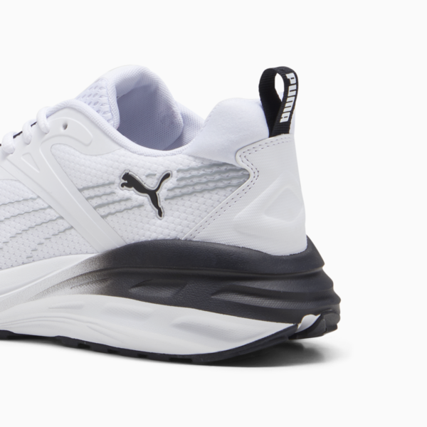 Tenis Hypnotic LS, PUMA White-Cool Mid Gray-PUMA Black, large-MEX