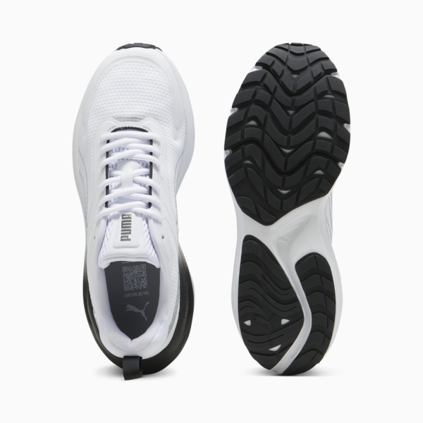 Tenis Hypnotic LS, PUMA White-Cool Mid Gray-PUMA Black, large-MEX