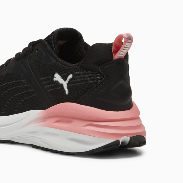 Hypnotic Sneakers, PUMA Black-Shadow Gray-PUMA White-Passionfruit, large-ZAF
