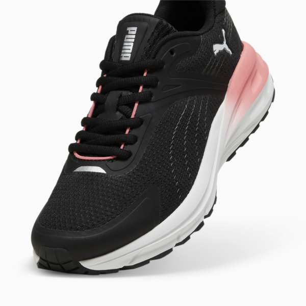 Hypnotic Sneakers, PUMA Black-Shadow Gray-PUMA White-Passionfruit, large-ZAF