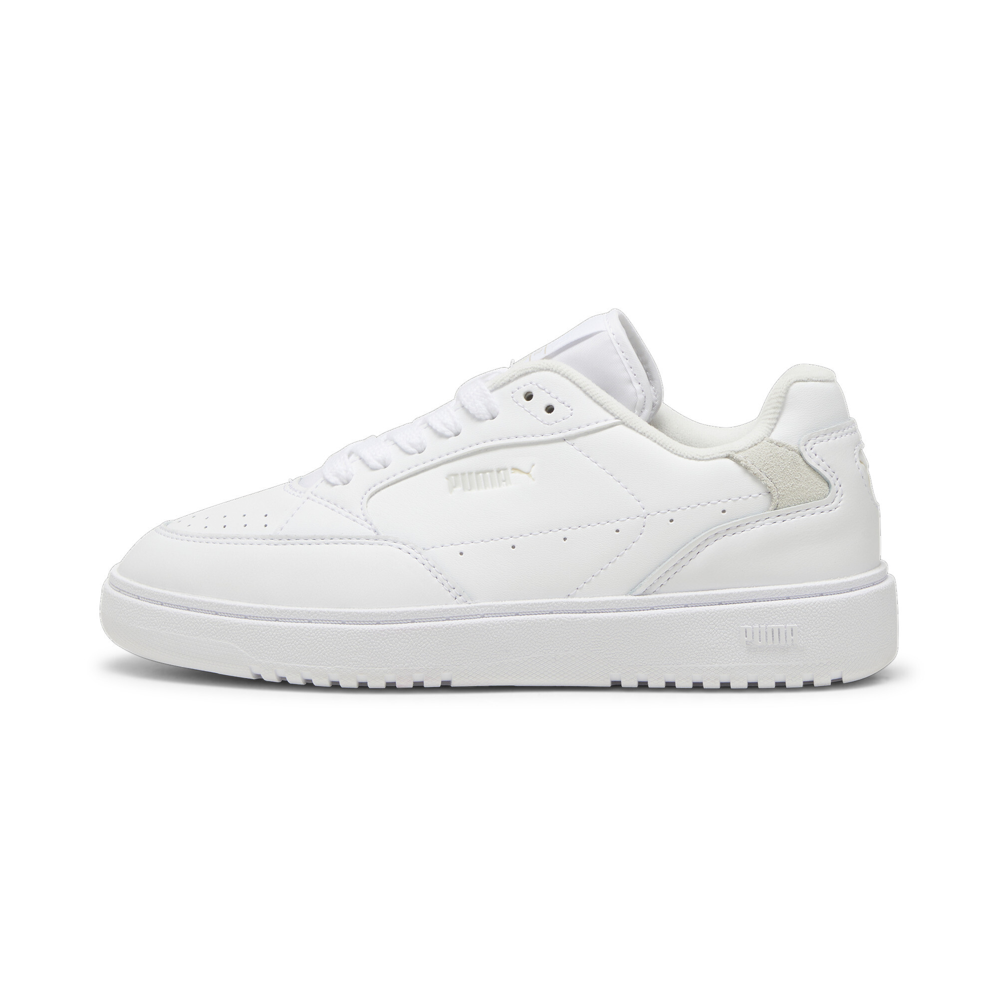 PUMA Doublecourt Women's Sneakers