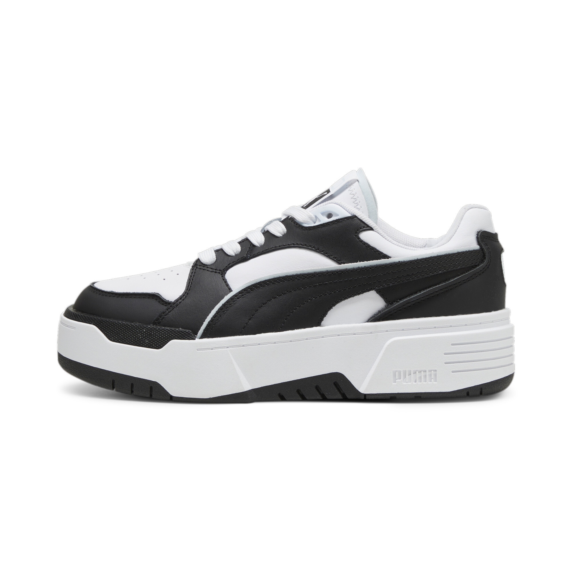 Women's Puma CA. Flyz's Sneakers, Black, Size 42.5, Shoes
