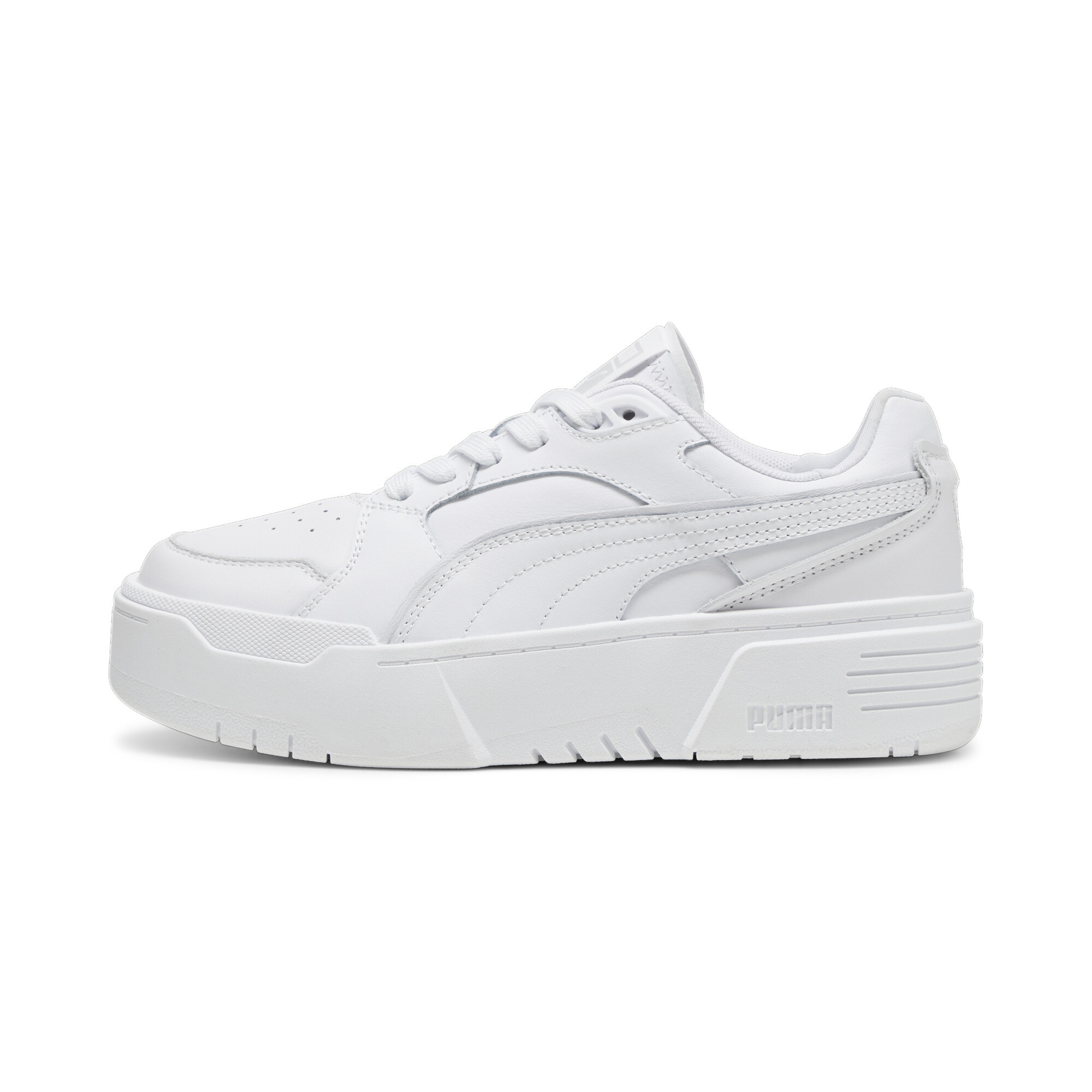 Ripley - ZAPATILLA PUMA TORI BLANCO PARA MUJER