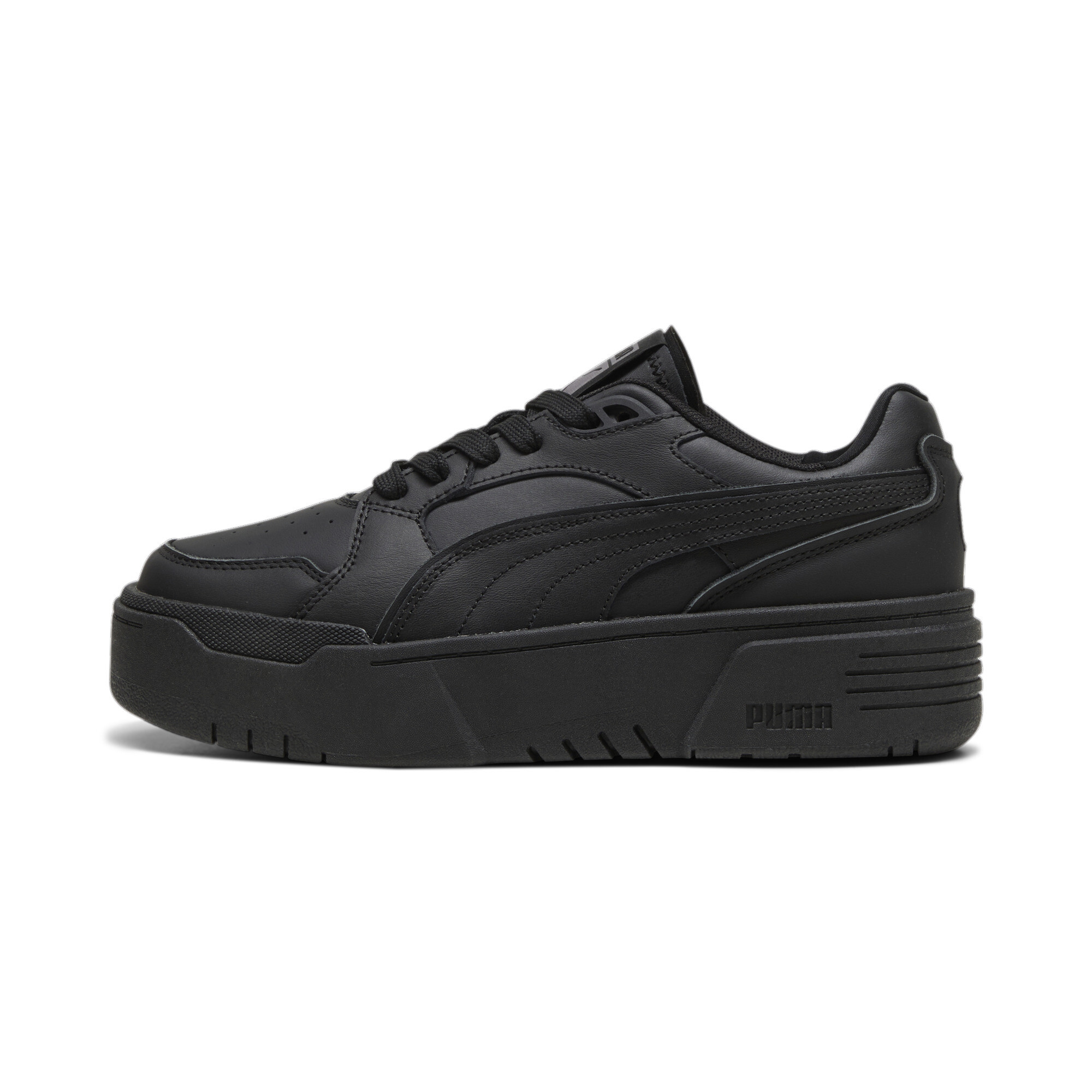 Women's Puma CA. Flyz's Sneakers, Black, Size 37.5, Shoes