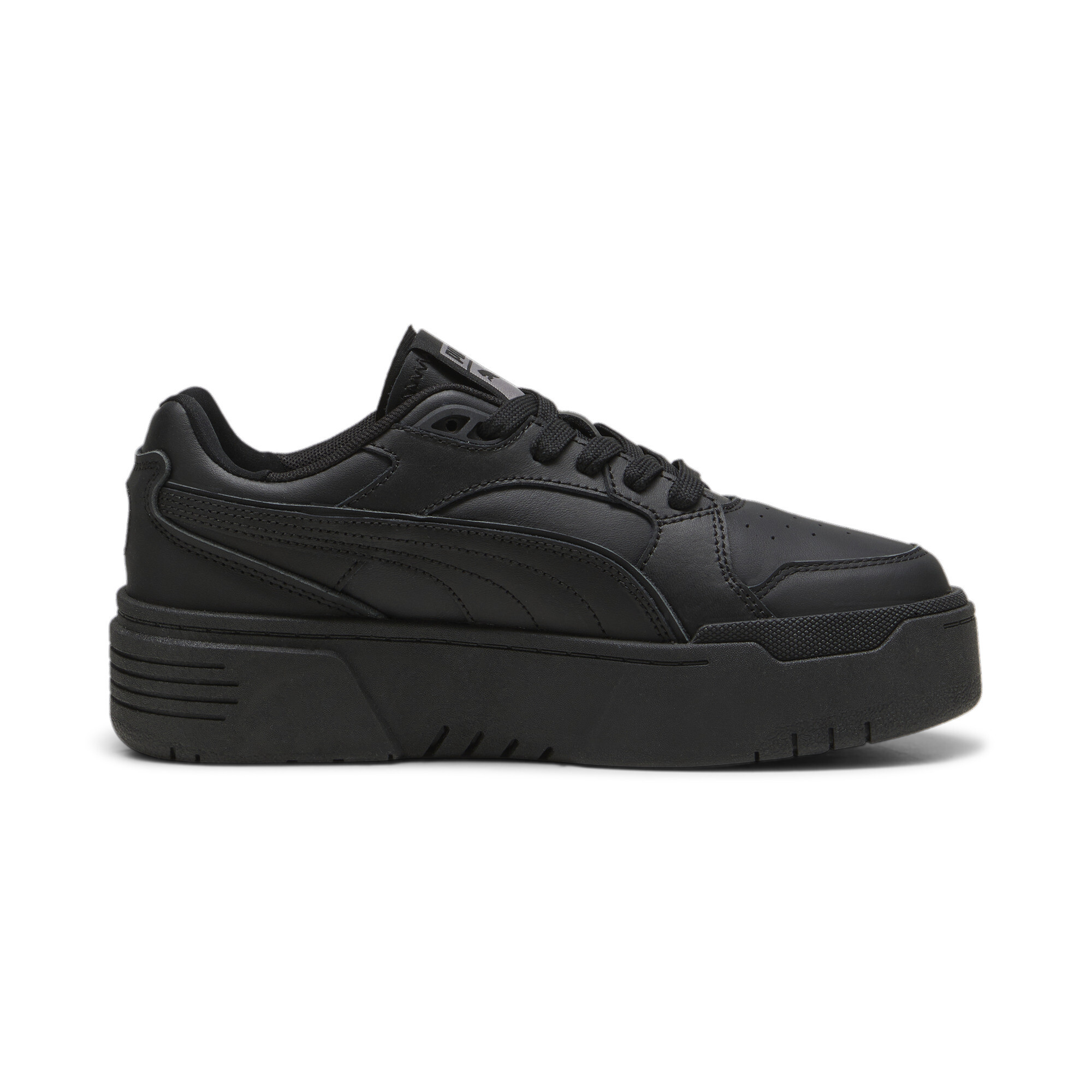 Women's Puma CA. Flyz's Sneakers, Black, Size 38.5, Shoes