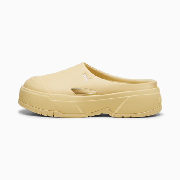 CA Mule Women's Shoes, Chamomile-Ultra Lavender, large-ZAF
