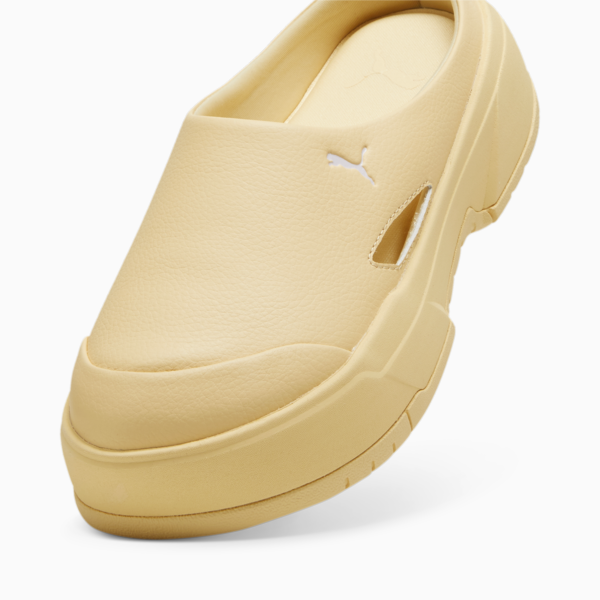 CA Mule Women's Shoes, Chamomile-Ultra Lavender, large-ZAF