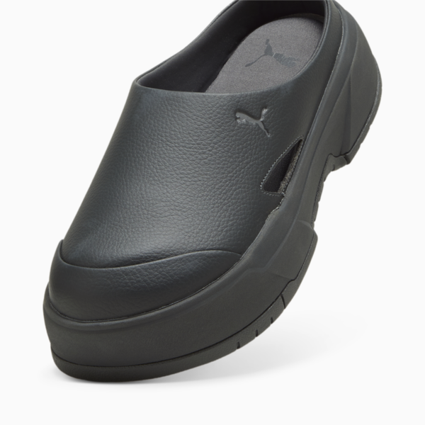 CA Mule Women's Shoes, Shadow Gray-Cool Dark Gray, large-ZAF
