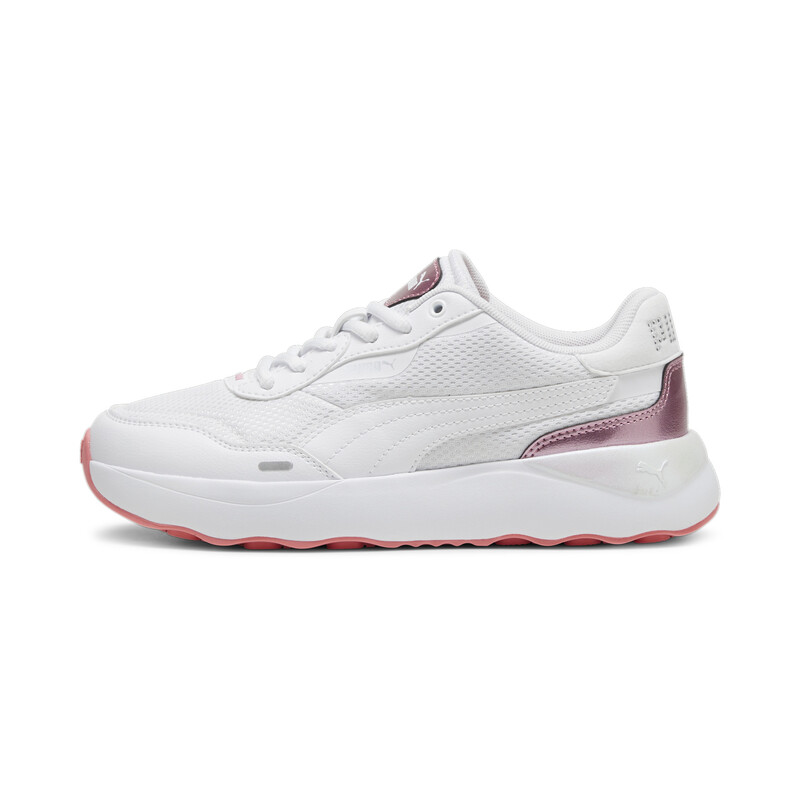 

PUMA Runtamed Platform GirlPower Sneakers