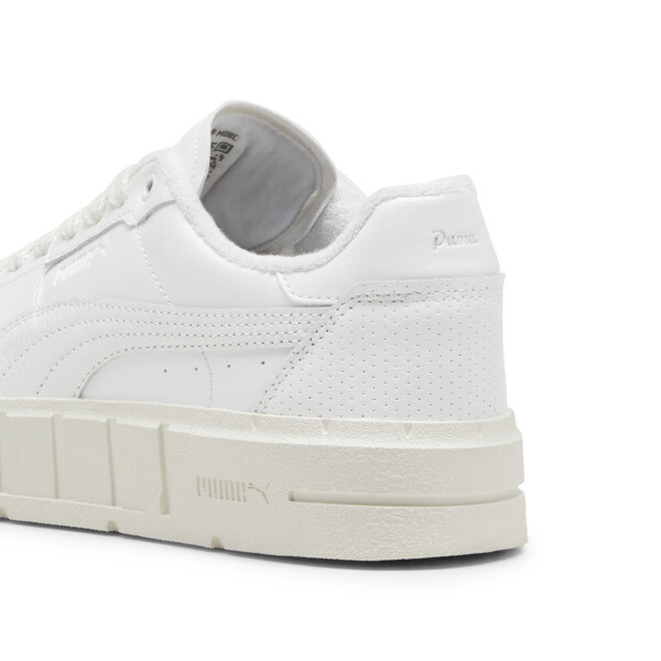 PUMA Cali Court Club 48 Women s Sneakers white PUMA South Africa