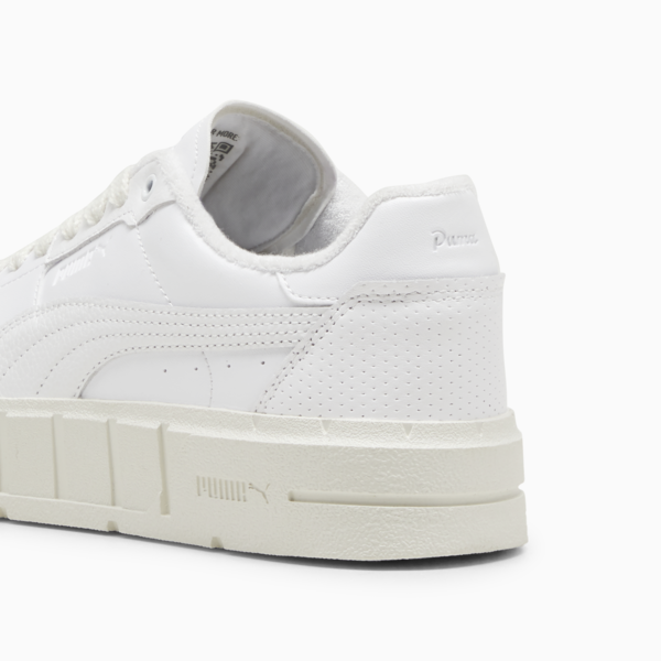 PUMA Cali Court Club 48 Women's Sneakers, PUMA White-Warm White, large-ZAF