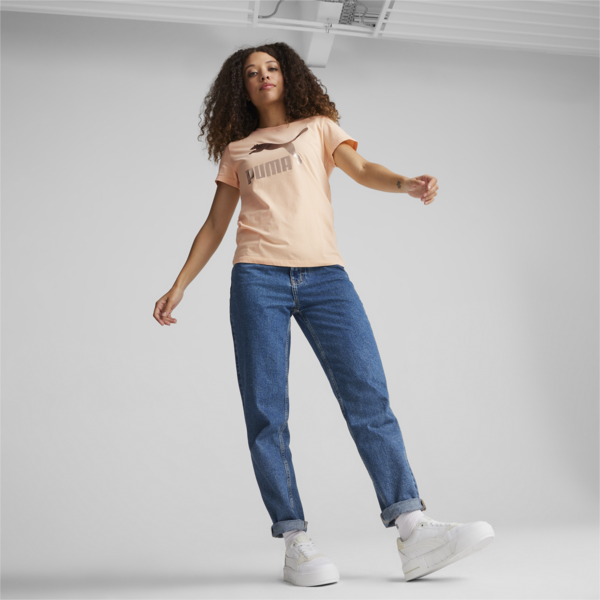 Zapatillas para mujer PUMA Cali Court PureLuxe, PUMA White-Vapor Gray, large-ARG