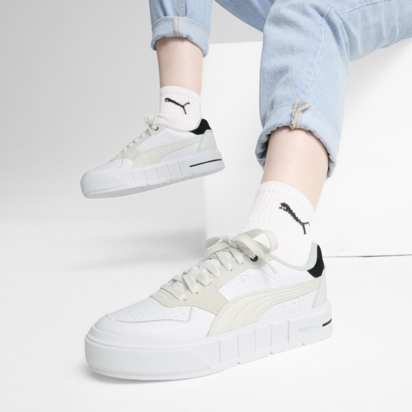Puma cali sport para mujer outlet