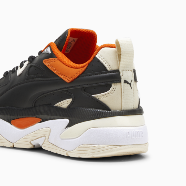 Zapatillas BLSTR para mujer, PUMA Black-Cayenne Pepper, large-ARG