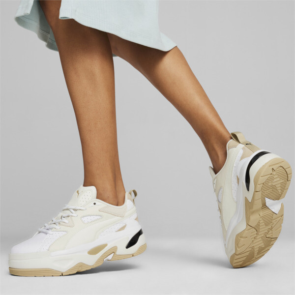 BLSTR Women s Sneakers white PUMA