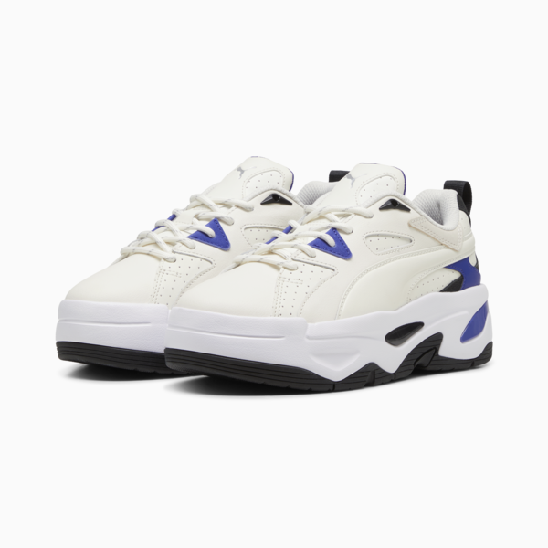 Zapatillas BLSTR para mujer, Warm White, large-ARG