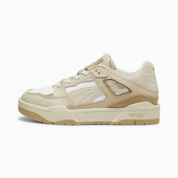 Slipstream No Filter Women's Sneakers, PUMA White-Alpine Snow, large-ZAF
