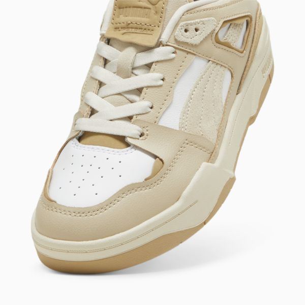 Slipstream No Filter Women's Sneakers, PUMA White-Alpine Snow, large-ZAF