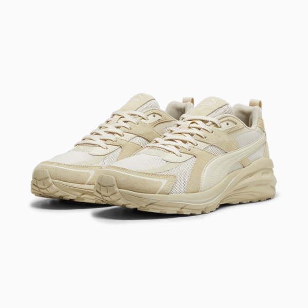Hypnotic LS Sneakers, Putty-Alpine Snow, large-ZAF