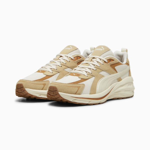Hypnotic LS Sneakers, Sand Dune-Alpine Snow-Caramel Latte, large-MEX