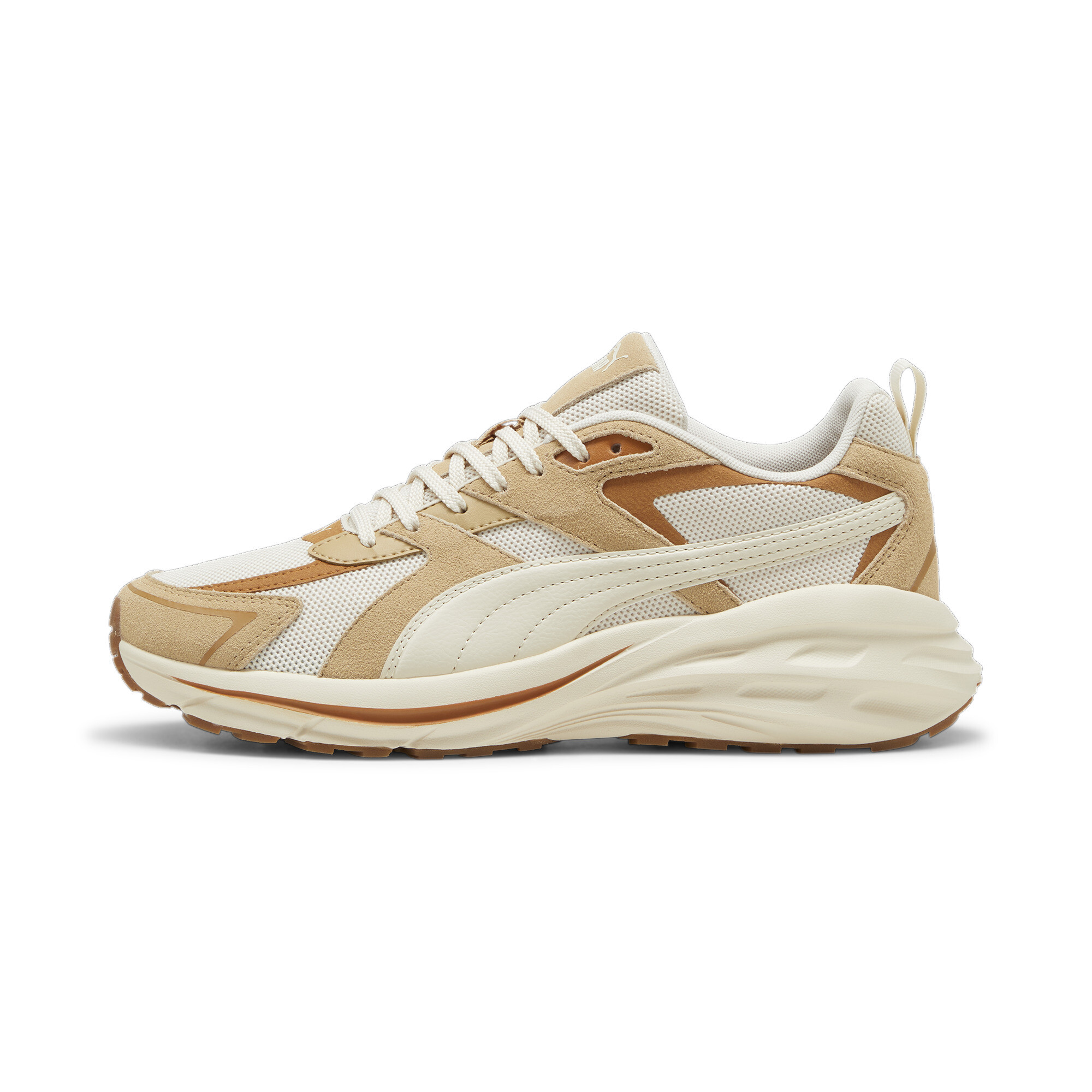 Hypnotic LS Sneakers beige PUMA South Africa