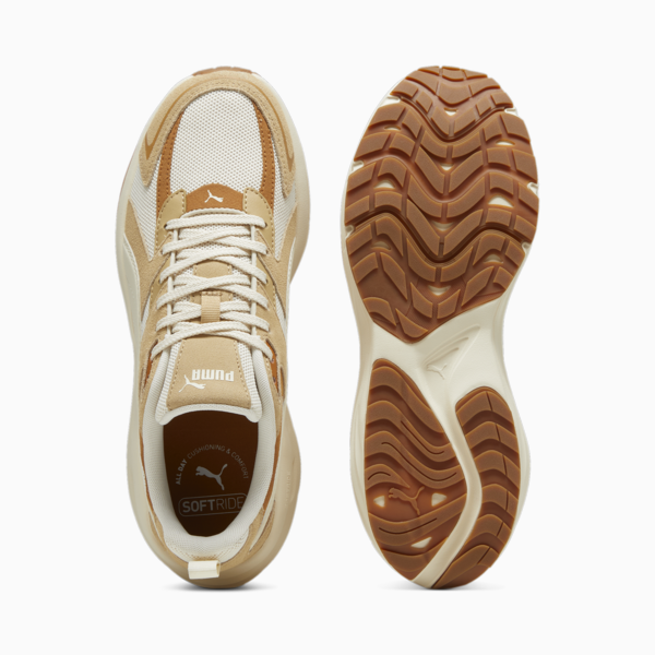 Hypnotic LS Sneakers, Sand Dune-Alpine Snow-Caramel Latte, large-MEX