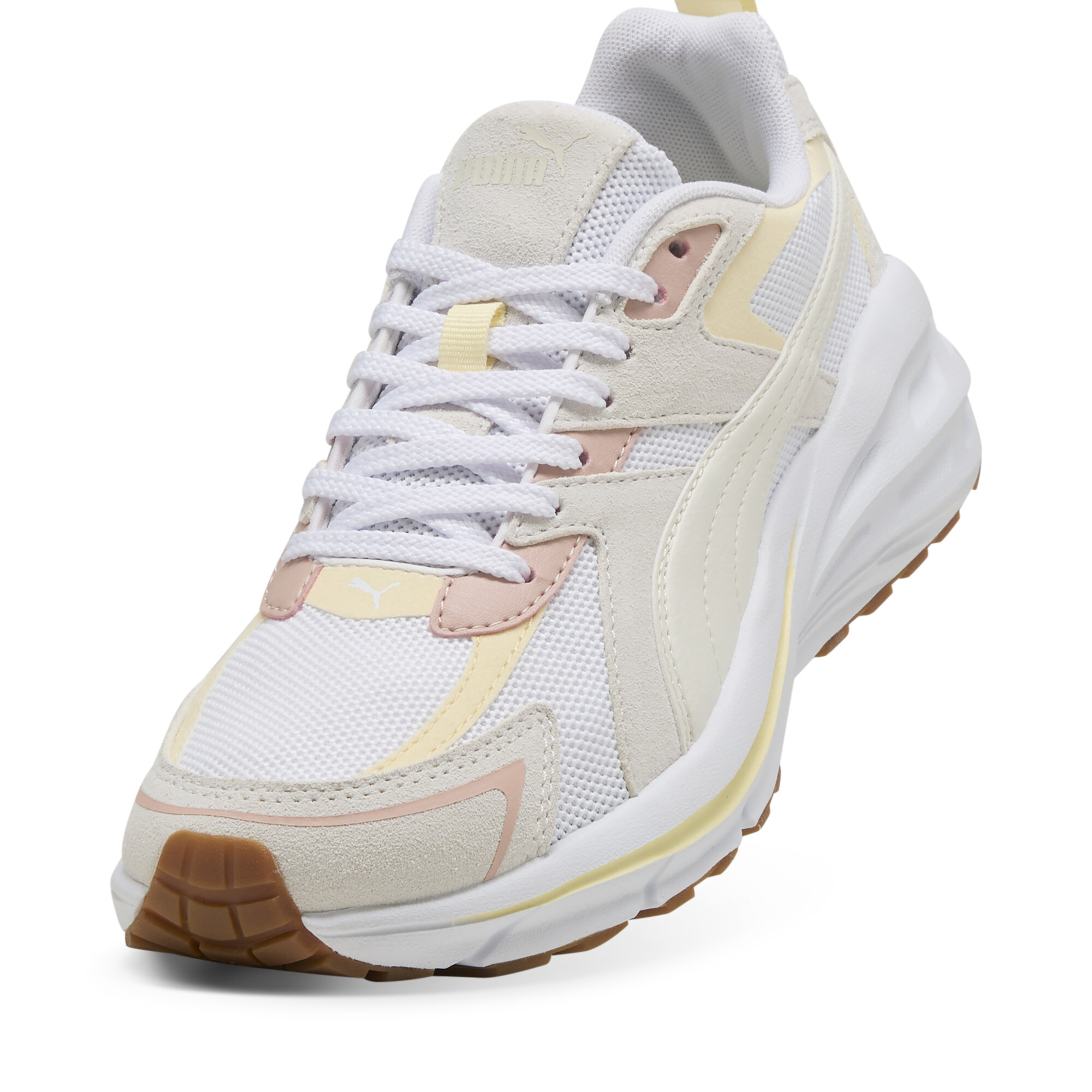 Sneakers Puma  HYPNOTIC LS