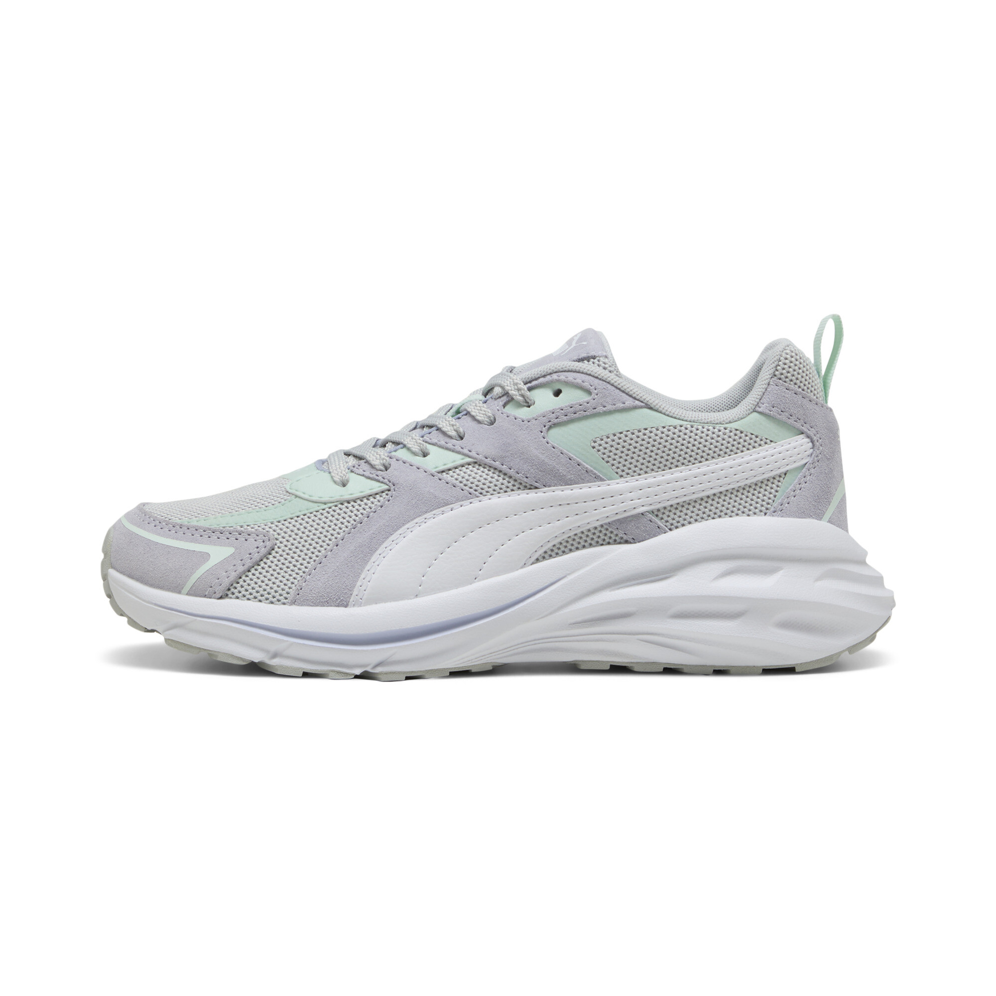 Кросівки Hypnotic LS Sneakers | Колір: Сірий | Cool Light Gray