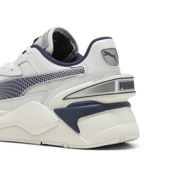 RS X 40th Anniversary Sneakers gray PUMA