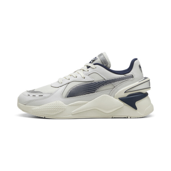 RS X 40th Anniversary Sneakers gray PUMA