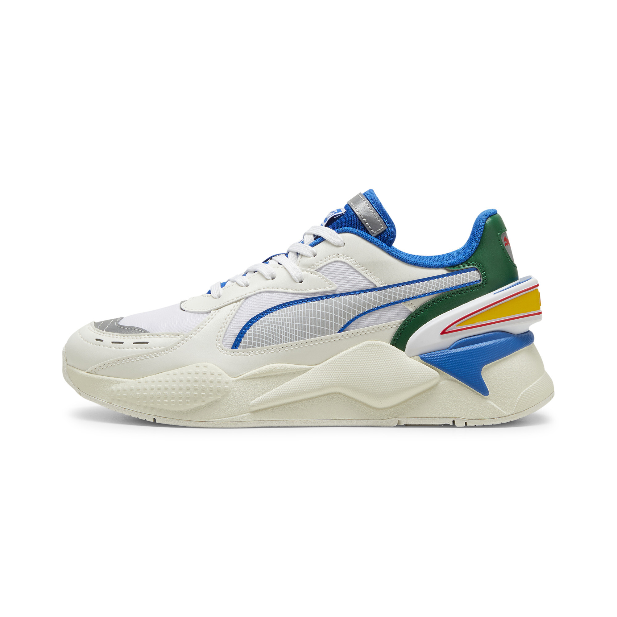 Puma rs limited on sale edition