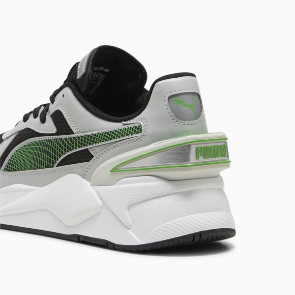 RS-X 40th Anniversary Sneakers, PUMA Black-Cool Light Gray, large-ZAF