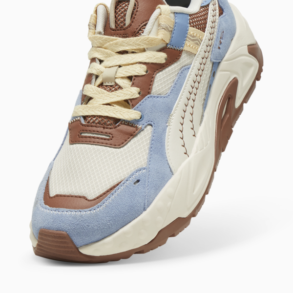 RS-Trck Expeditions Unisex Sneakers, Putty-Zen Blue, large-ZAF