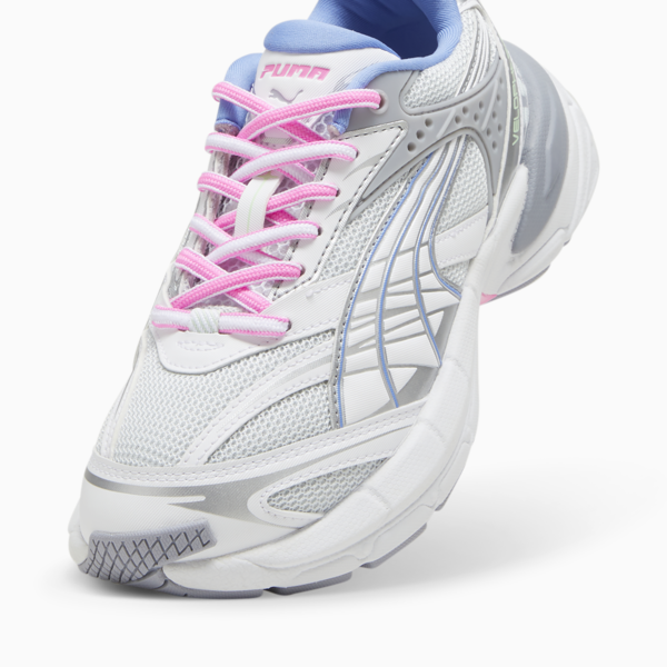 Zapatillas Velophasis Sprint2K, Dewdrop-PUMA White, large-ARG