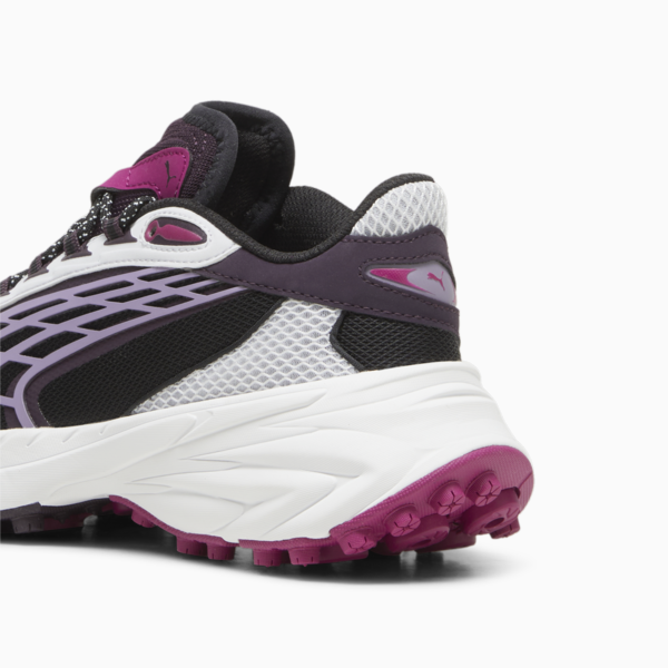 Tenis Spirex, PUMA Black-Silver Mist, large-MEX