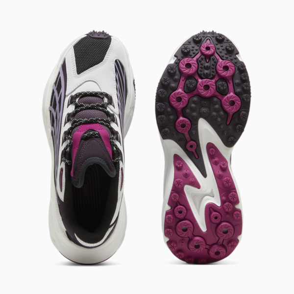 Tenis Spirex, PUMA Black-Silver Mist, large-MEX