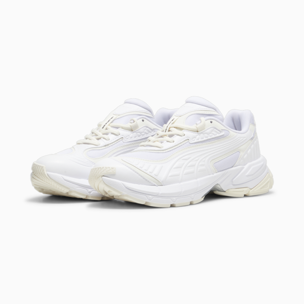 Zapatillas Velophasis 002 Tech, PUMA White-PUMA Silver, large-ARG