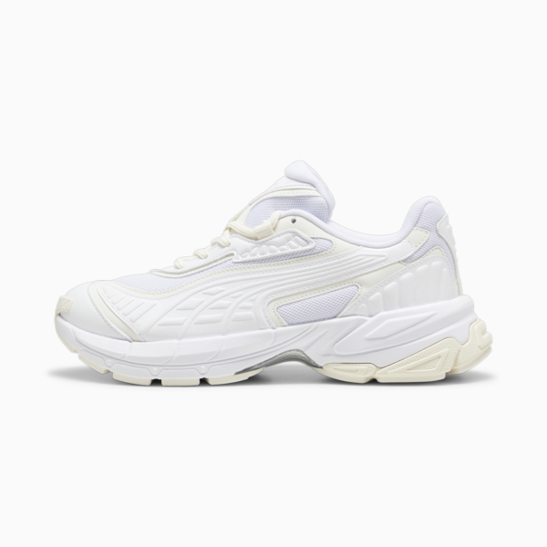 Zapatillas Velophasis 002 Tech, PUMA White-PUMA Silver, large-ARG