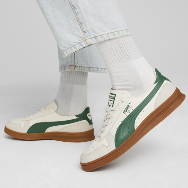 Indoor OG Sneakers, Frosted Ivory-Vine, large-ZAF