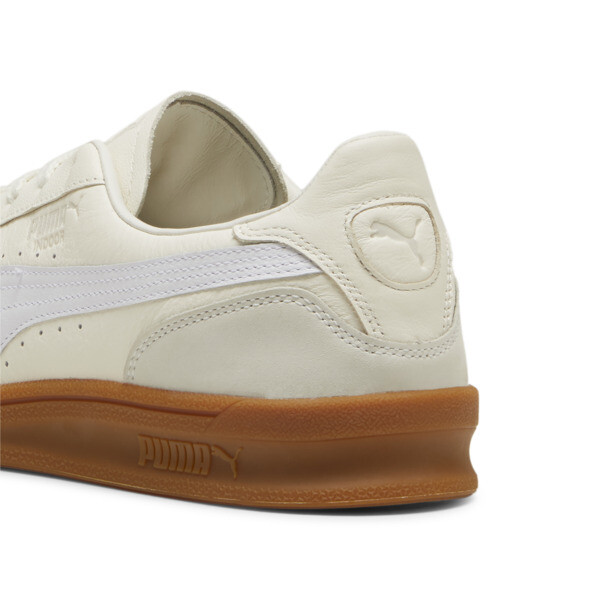 Zapatillas Indoor OG, Frosted Ivory-PUMA White, large-ARG