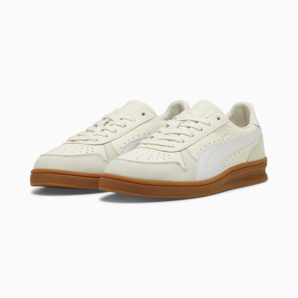 Zapatillas Indoor OG, Frosted Ivory-PUMA White, large-ARG