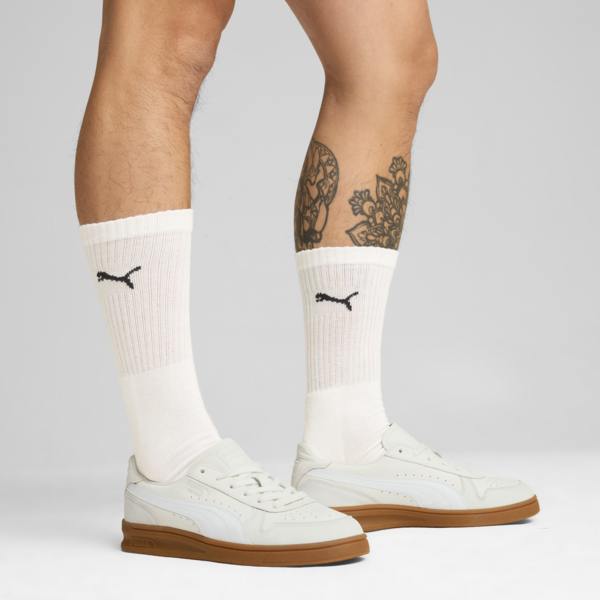 Zapatillas Indoor OG, Frosted Ivory-PUMA White, large-ARG