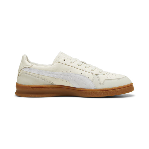 Zapatillas Indoor OG, Frosted Ivory-PUMA White, large-ARG