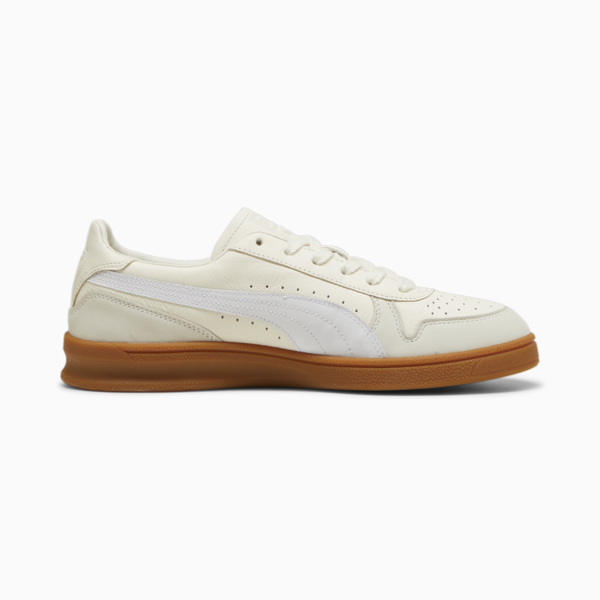 Zapatillas Indoor OG, Frosted Ivory-PUMA White, large-ARG
