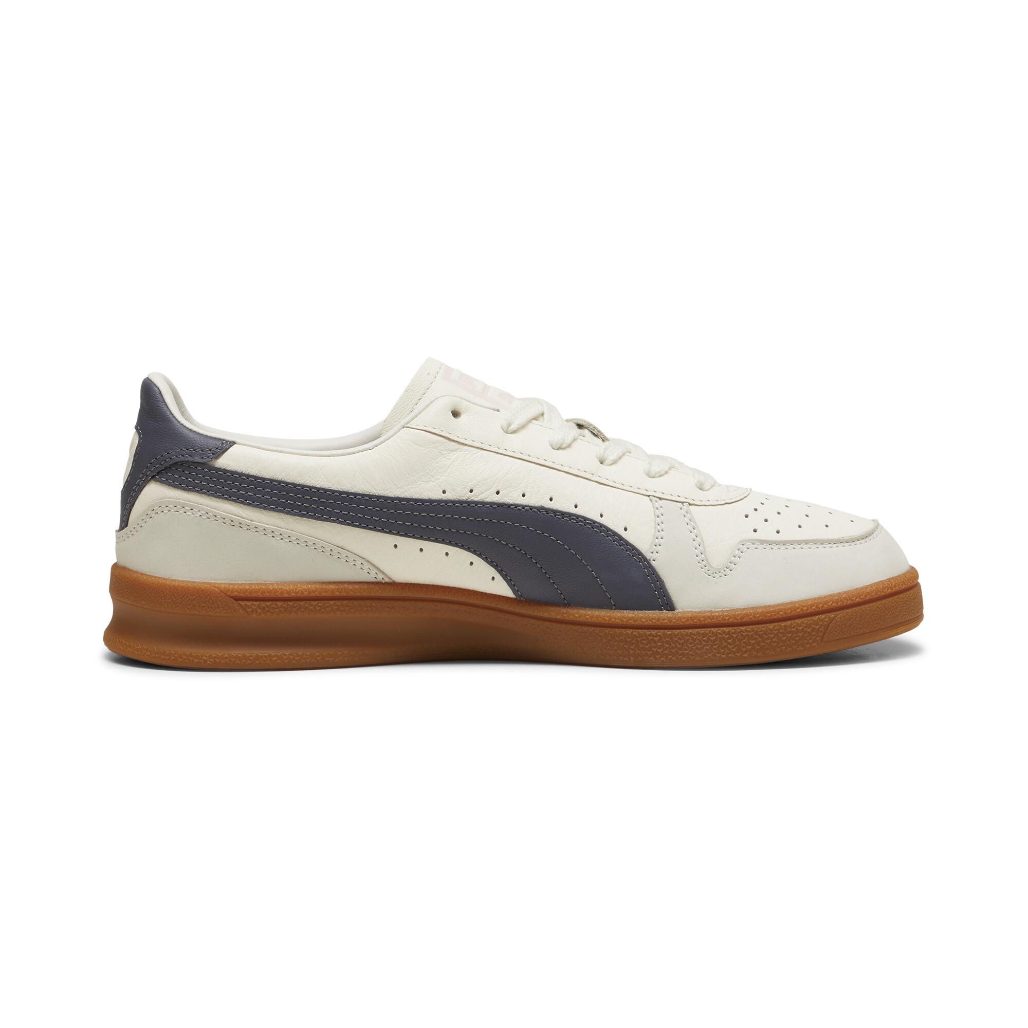 Puma Indoor OG Sneakers, White, Size 47, Shoes