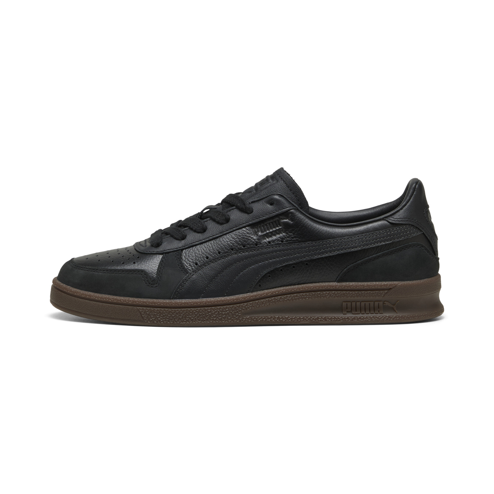 Puma Indoor Og Men's Sneakers In Black