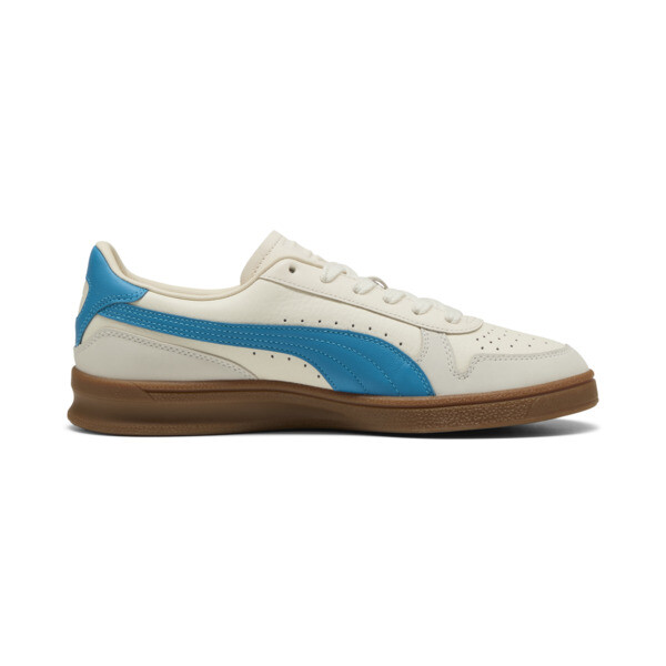 Indoor OG Sneakers, Frosted Ivory-Tropical Blue, large-ZAF