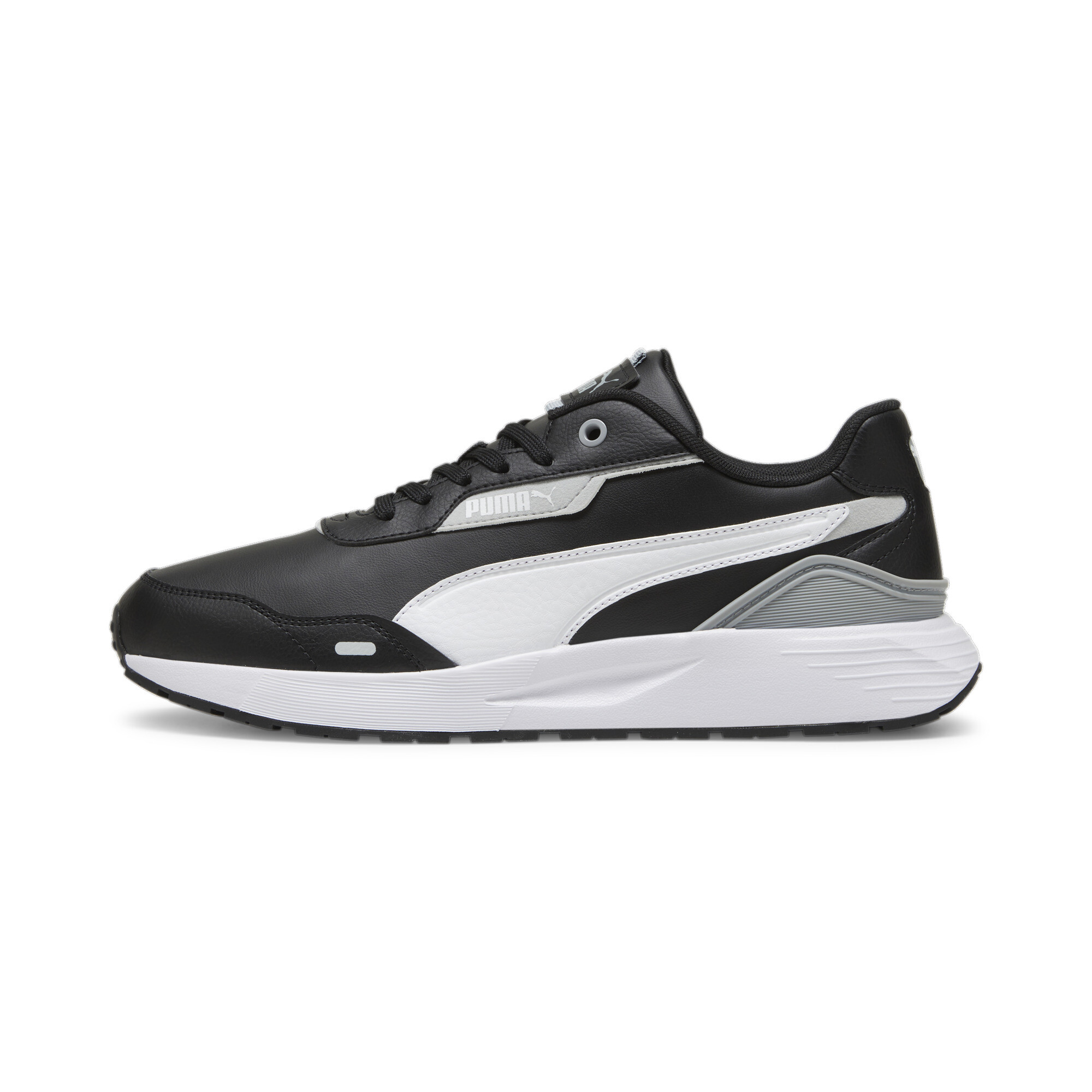 Puma breaker mesh fight or flight erkek on sale ayakkabi