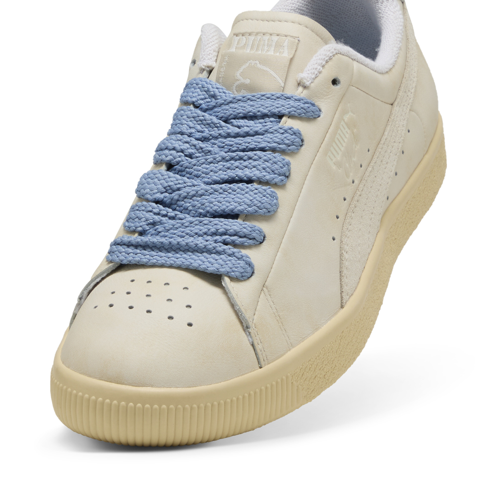 Clyde Basketball Nostalgia sneakers, Maat 44,5 | PUMA