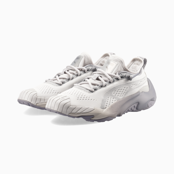 Plexus 372.5 Sneakers, Feather Gray-Gray Fog, large-ZAF
